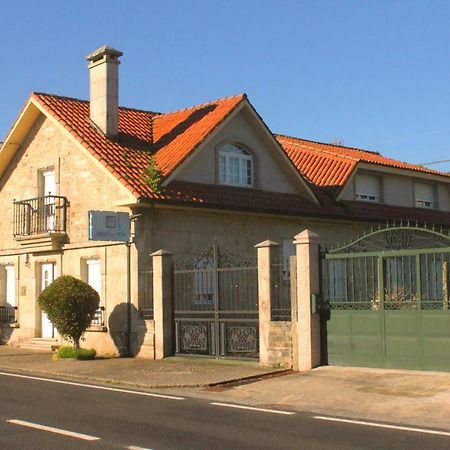 Casa Rural Agro Da Moa As Mirans エクステリア 写真