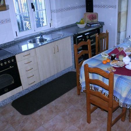 Casa Rural Agro Da Moa As Mirans エクステリア 写真