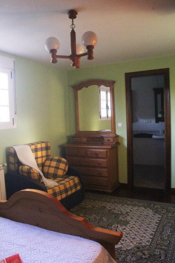 Casa Rural Agro Da Moa As Mirans エクステリア 写真