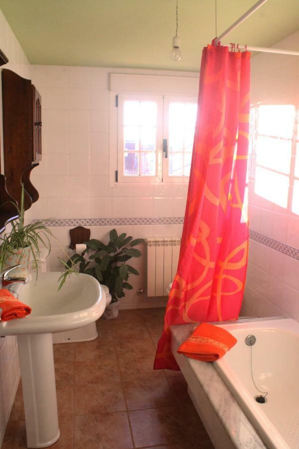 Casa Rural Agro Da Moa As Mirans エクステリア 写真