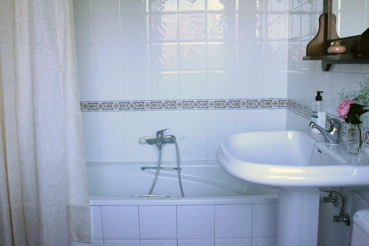 Casa Rural Agro Da Moa As Mirans エクステリア 写真