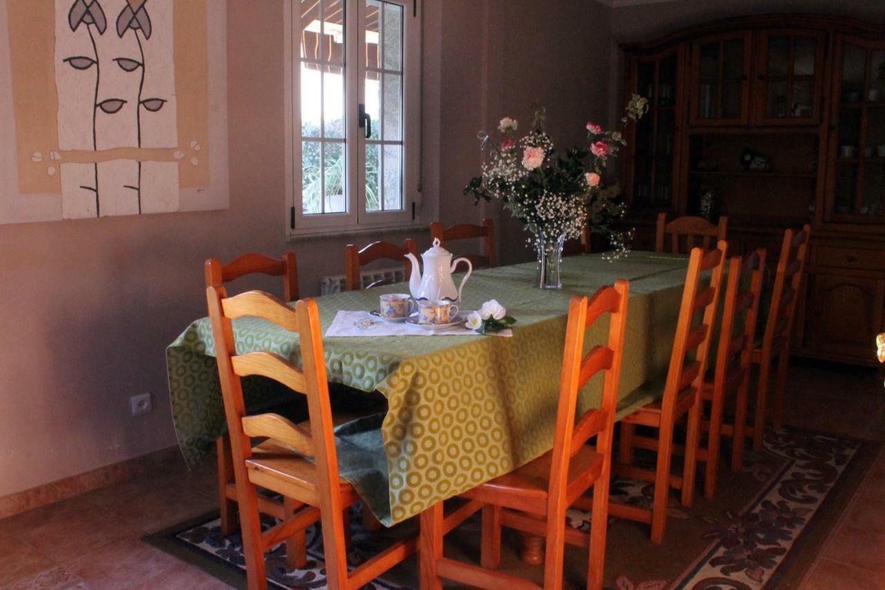 Casa Rural Agro Da Moa As Mirans エクステリア 写真